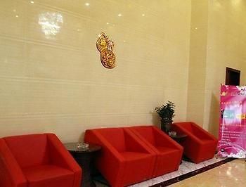 Juzhiyuan Chain Hotel Gongming Dış mekan fotoğraf