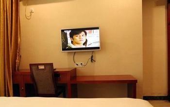Juzhiyuan Chain Hotel Gongming Dış mekan fotoğraf