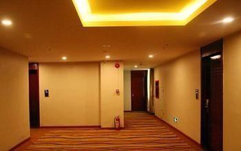 Juzhiyuan Chain Hotel Gongming Dış mekan fotoğraf